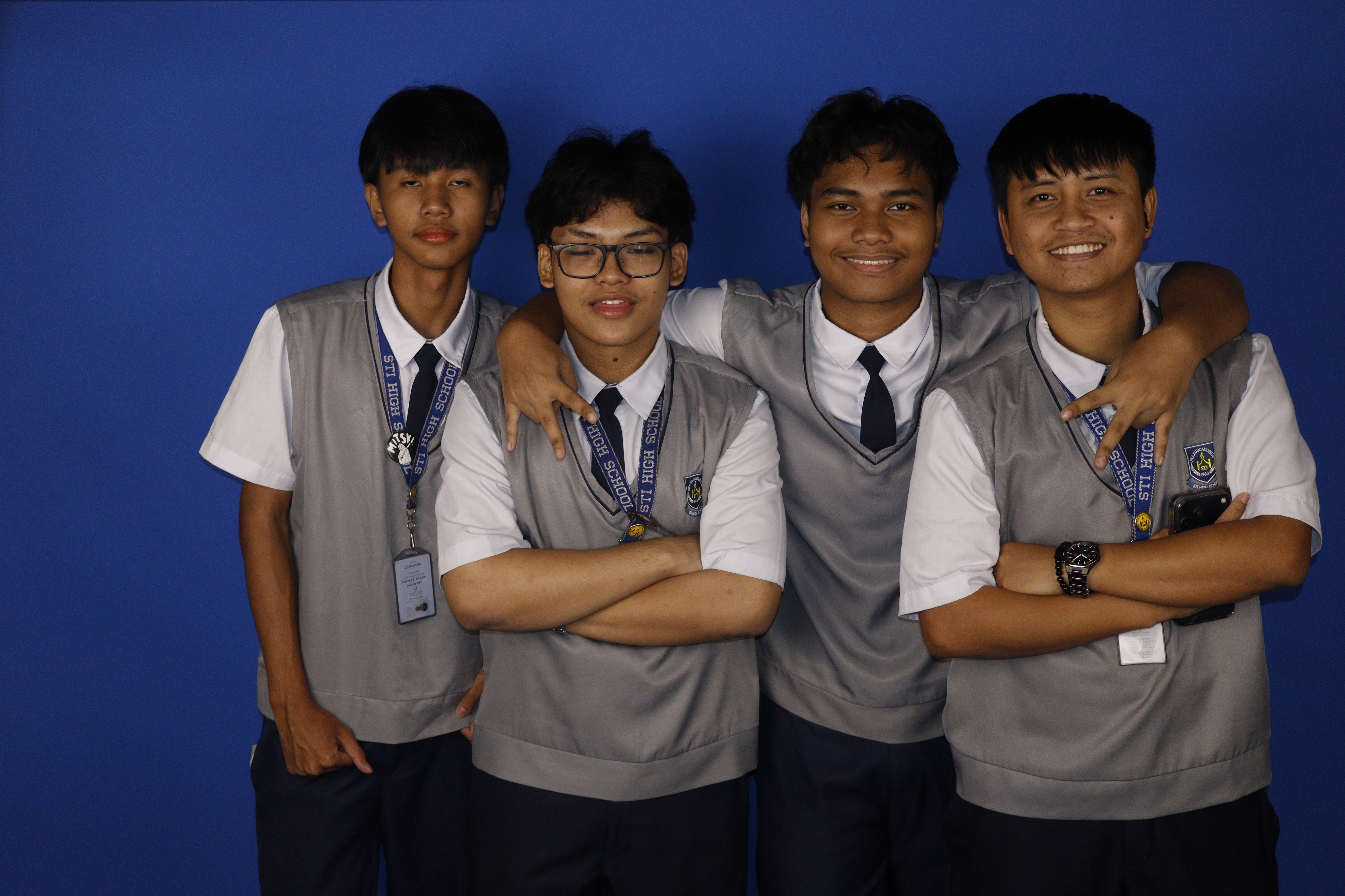 SEBASTIAN DAVID T LEGASPI