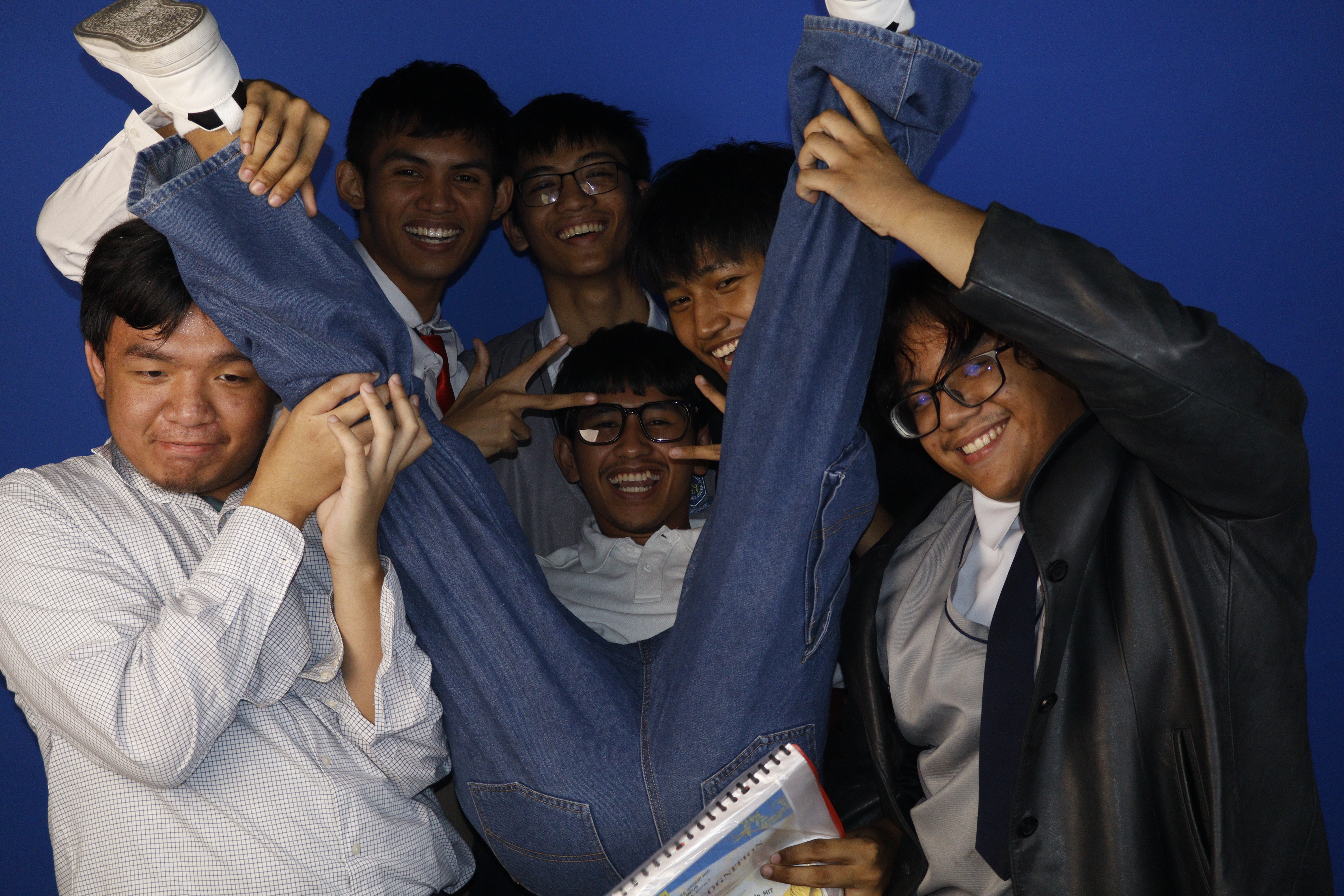 PR 1 GROUP